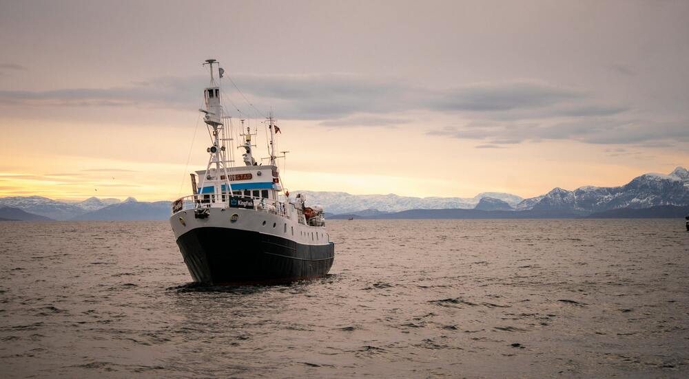 Skjervøy
